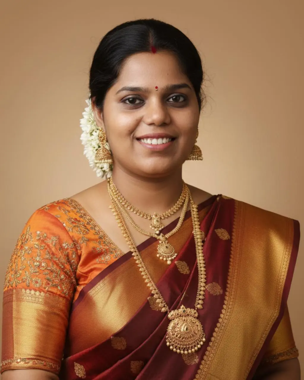 Chief Technical Officer portrait